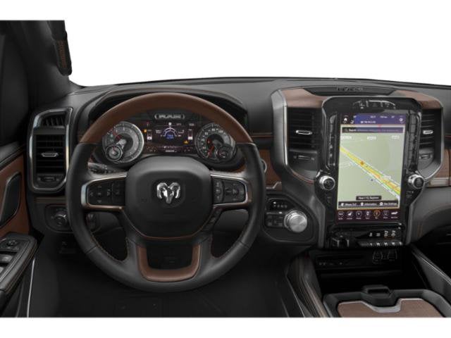 2019 RAM 1500 Longhorn