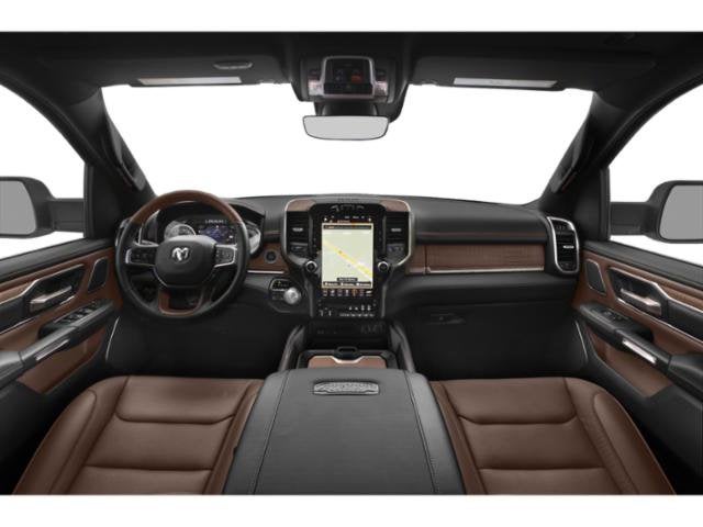 2019 RAM 1500 Longhorn