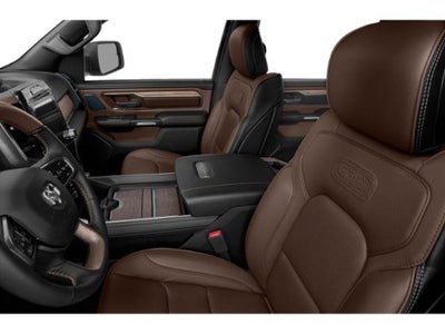 2019 RAM 1500 Longhorn