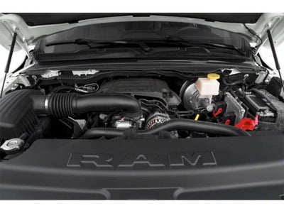 2019 RAM 1500 Longhorn