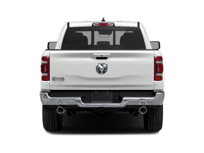 2019 RAM 1500 Longhorn