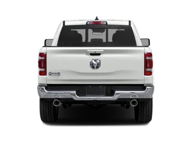 2019 RAM 1500 Longhorn