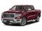 2024 RAM 1500 Limited Longhorn Crew Cab 4x4 5'7' Box