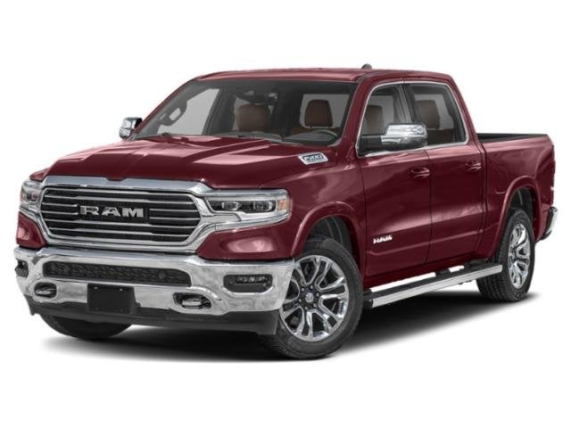 2024 RAM 1500 Limited Longhorn Crew Cab 4x4 5'7' Box