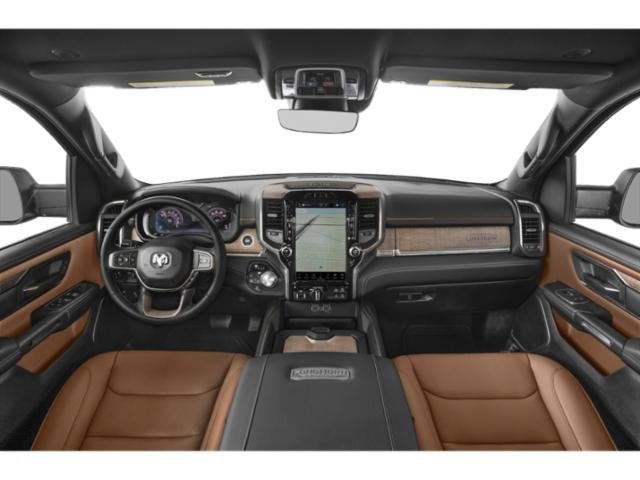 2024 RAM 1500 Limited Longhorn Crew Cab 4x4 5'7' Box