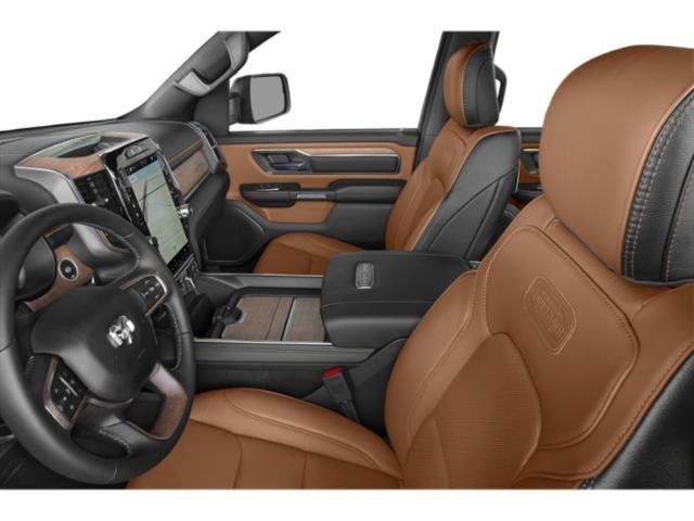 2024 RAM 1500 Limited Longhorn Crew Cab 4x4 5'7' Box