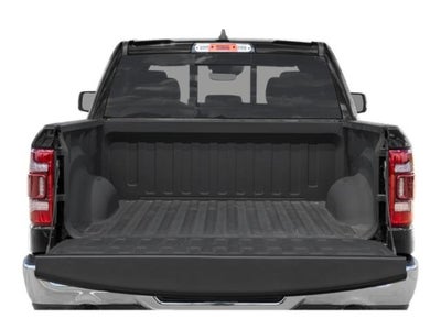 2024 RAM 1500 Limited Longhorn Crew Cab 4x4 5'7' Box