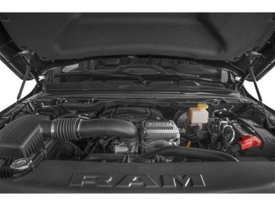 2024 RAM 1500 Limited Longhorn Crew Cab 4x4 5'7' Box