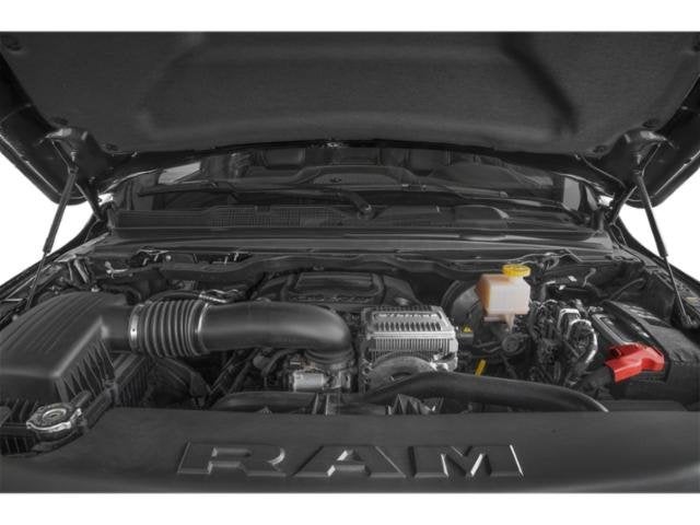 2024 RAM 1500 Limited Longhorn Crew Cab 4x4 5'7' Box