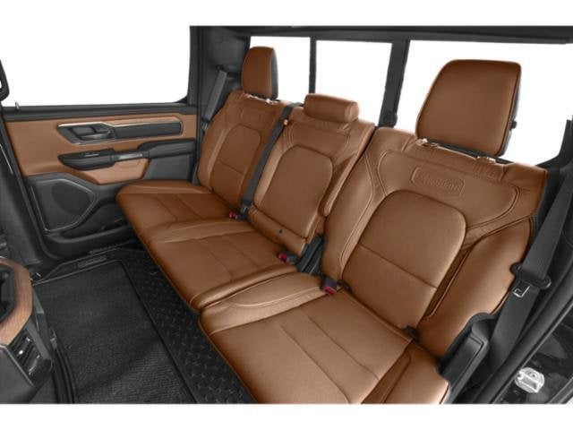 2024 RAM 1500 Limited Longhorn Crew Cab 4x4 5'7' Box