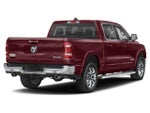 2024 RAM 1500 Limited Longhorn Crew Cab 4x4 5'7' Box
