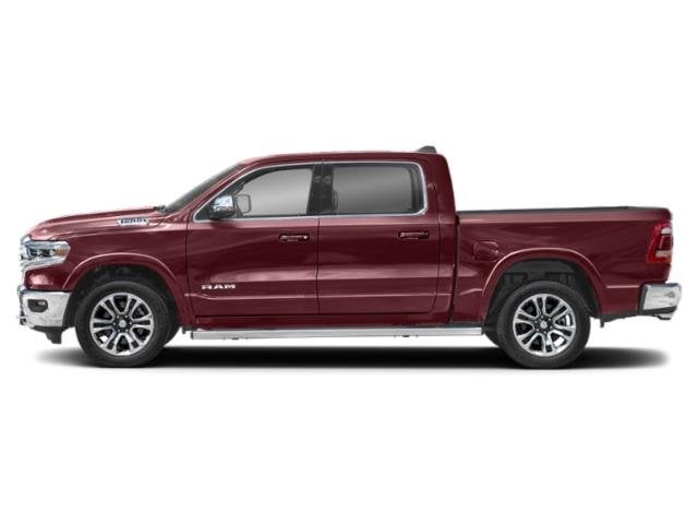 2024 RAM 1500 Limited Longhorn Crew Cab 4x4 5'7' Box