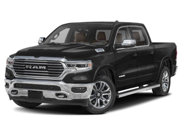 2024 RAM 1500 Limited Longhorn Crew Cab 4x4 5'7' Box
