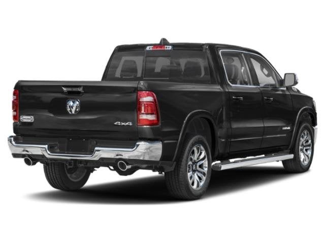 2024 RAM 1500 Limited Longhorn Crew Cab 4x4 5'7' Box