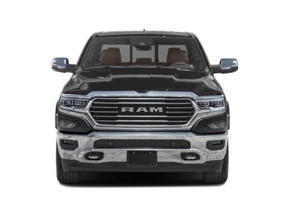 2024 RAM 1500 Limited Longhorn Crew Cab 4x4 5'7' Box
