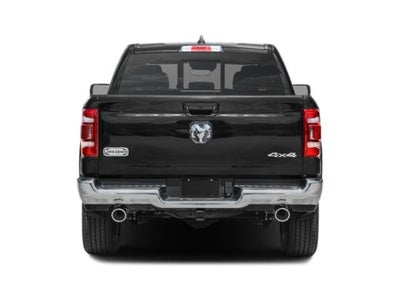 2024 RAM 1500 Limited Longhorn Crew Cab 4x4 5'7' Box