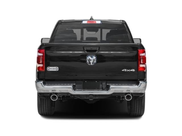 2024 RAM 1500 Limited Longhorn Crew Cab 4x4 5'7' Box