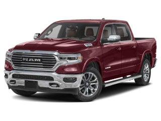 2024 RAM 1500 Limited Longhorn Crew Cab 4x4 5'7' Box