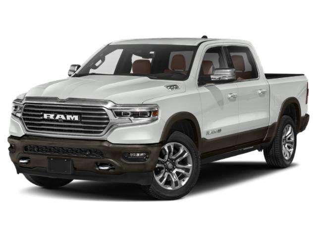 2022 RAM 1500 Longhorn