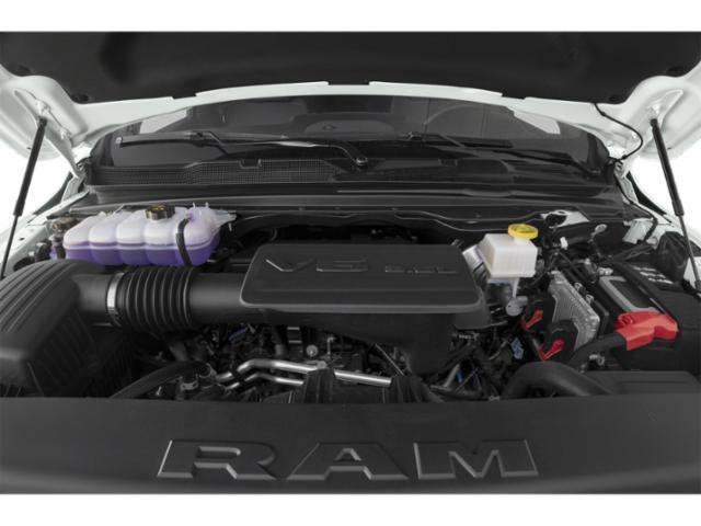 2022 RAM 1500 Longhorn