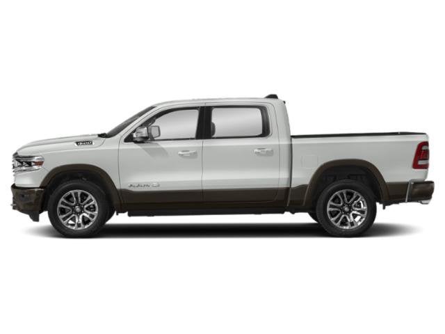 2022 RAM 1500 Longhorn