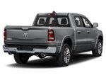 2020 RAM 1500 Laramie Longhorn Crew Cab 4x4 5'7' Box
