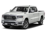 2020 RAM 1500 Laramie Longhorn Crew Cab 4x4 5'7' Box
