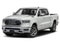 2020 RAM 1500 Laramie Longhorn Crew Cab 4x4 5'7' Box