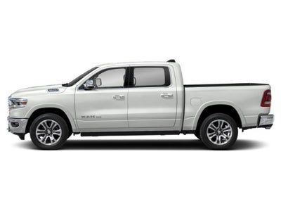 2020 RAM 1500 Laramie Longhorn Crew Cab 4x4 5'7' Box