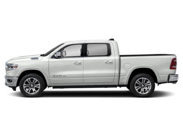 2020 RAM 1500 Laramie Longhorn Crew Cab 4x4 5'7' Box
