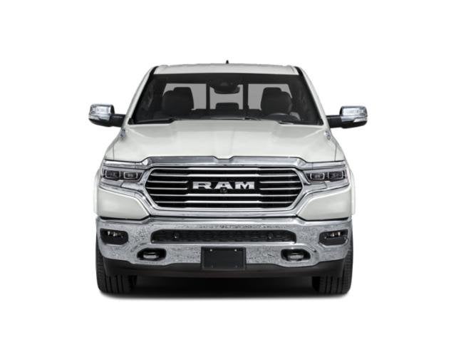 2020 RAM 1500 Laramie Longhorn Crew Cab 4x4 5'7' Box