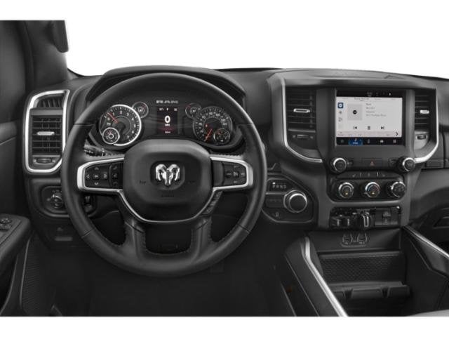 2023 RAM 1500 Big Horn Crew Cab 4x4 6'4' Box