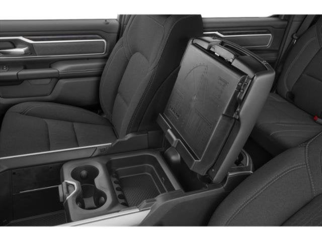 2023 RAM 1500 Big Horn Crew Cab 4x4 6'4' Box