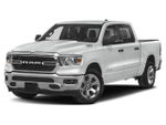 2023 RAM 1500 Big Horn Crew Cab 4x4 6'4' Box