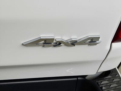 2023 RAM 1500 Big Horn Crew Cab 4x4 6'4' Box