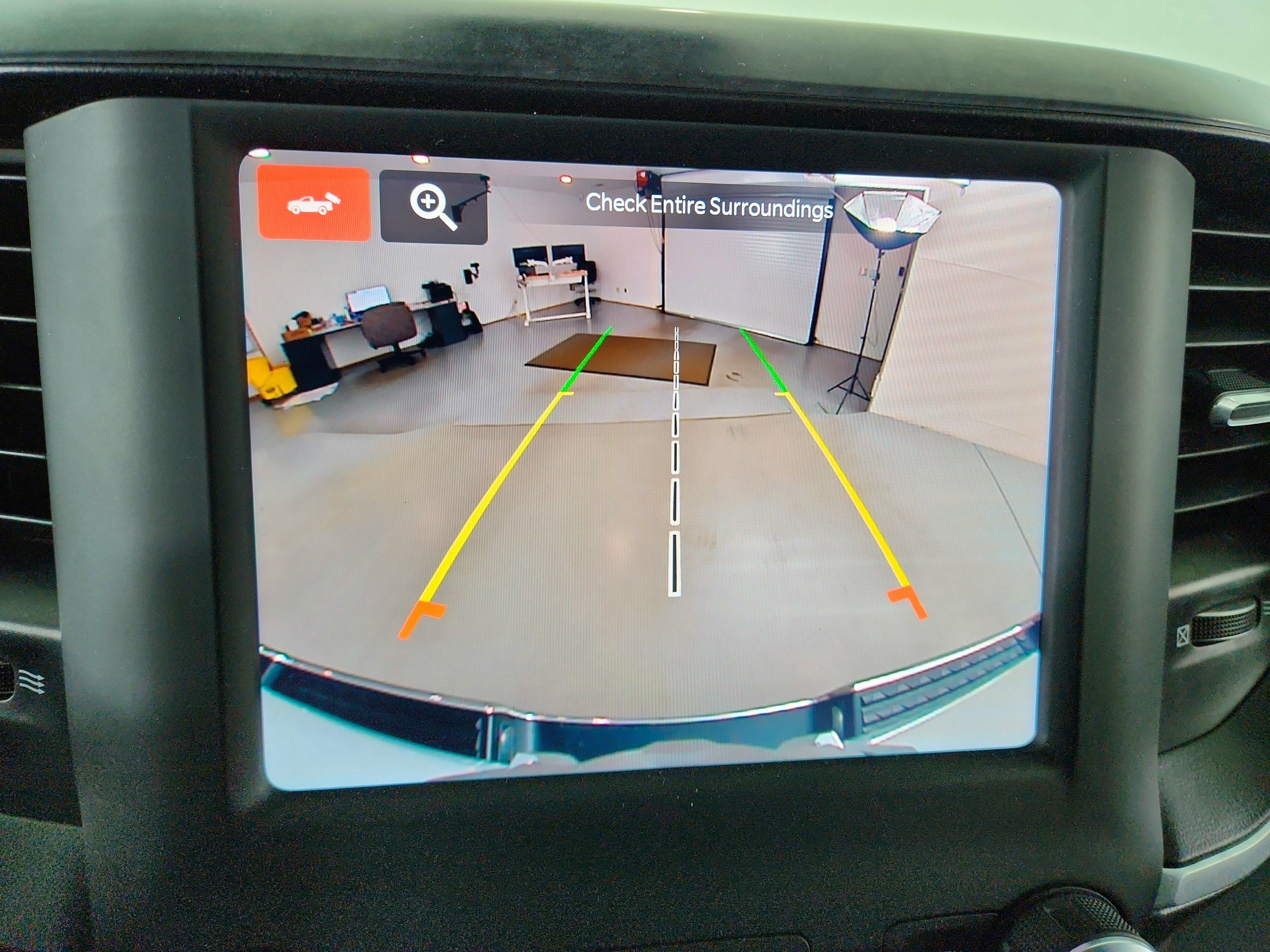 2023 RAM 1500 Big Horn Crew Cab 4x4 6'4' Box