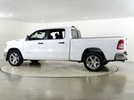 2023 RAM 1500 Big Horn Crew Cab 4x4 6'4' Box