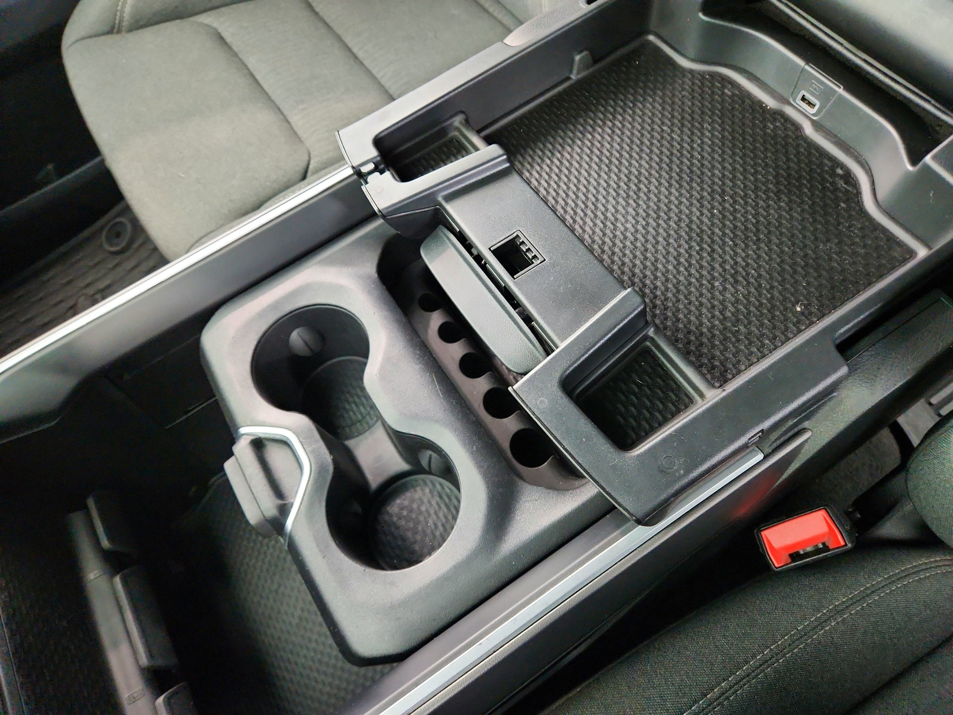 2023 RAM 1500 Big Horn Crew Cab 4x4 6'4' Box