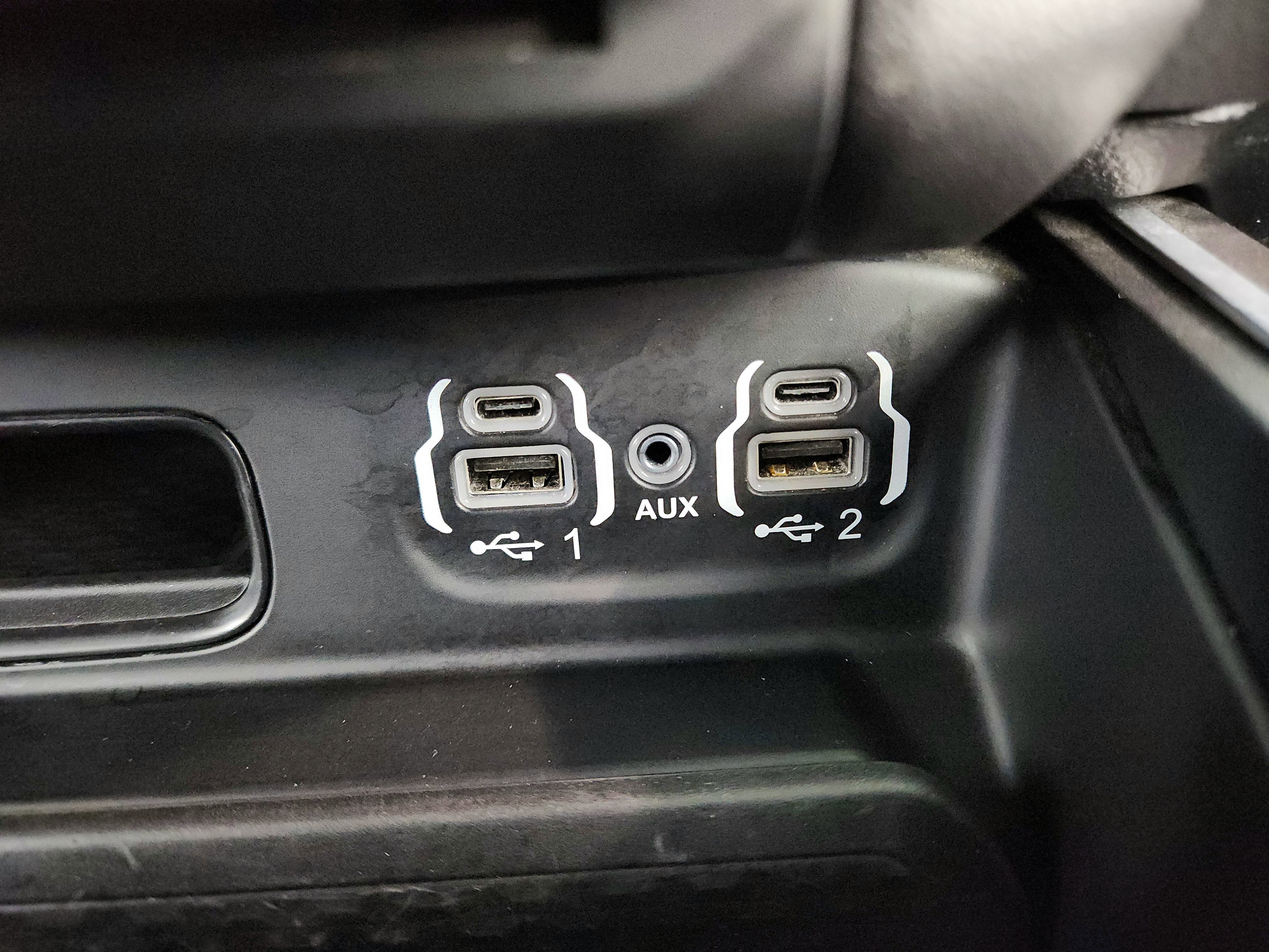 2023 RAM 1500 Big Horn Crew Cab 4x4 6'4' Box