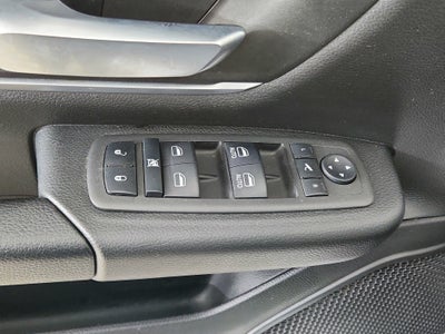 2023 RAM 1500 Big Horn Crew Cab 4x4 6'4' Box