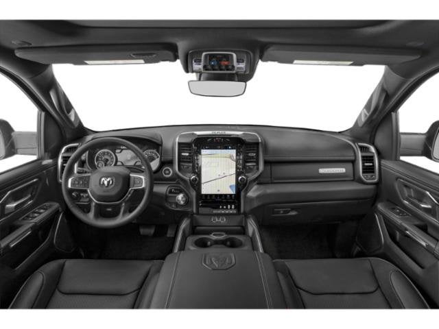 2023 RAM 1500 Laramie Crew Cab 4x4 6'4' Box
