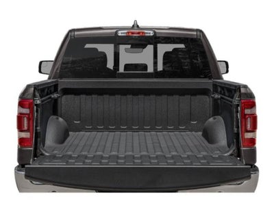 2023 RAM 1500 Laramie Crew Cab 4x4 6'4' Box