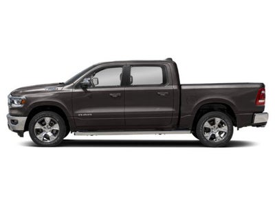 2023 RAM 1500 Laramie Crew Cab 4x4 6'4' Box