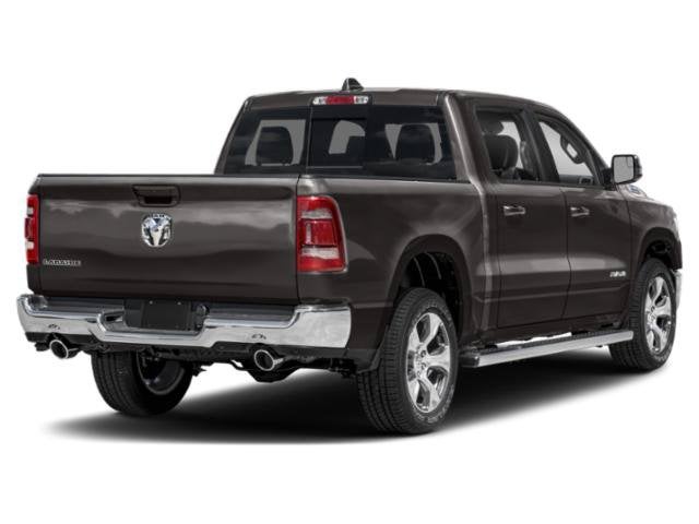 2023 RAM 1500 Laramie Crew Cab 4x4 6'4' Box