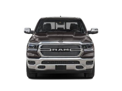2023 RAM 1500 Laramie Crew Cab 4x4 6'4' Box