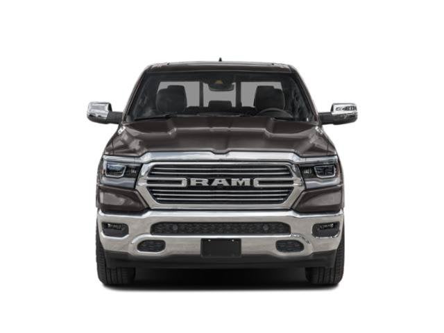 2023 RAM 1500 Laramie Crew Cab 4x4 6'4' Box
