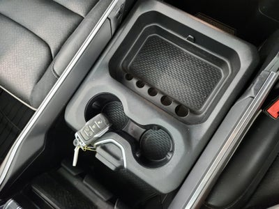 2020 RAM 1500 Laramie Crew Cab 4x4 6'4' Box