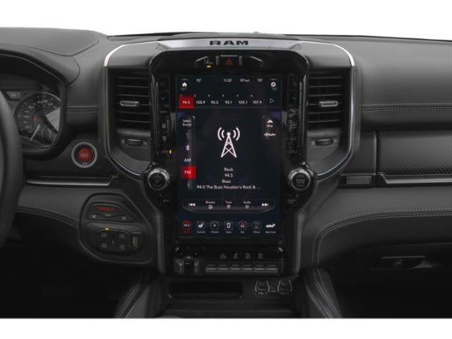 2022 RAM 1500 TRX Crew Cab 4x4 5'7' Box