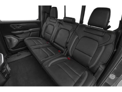 2022 RAM 1500 TRX Crew Cab 4x4 5'7' Box