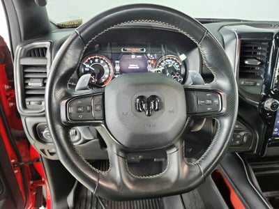 2022 RAM 1500 TRX Crew Cab 4x4 5'7' Box